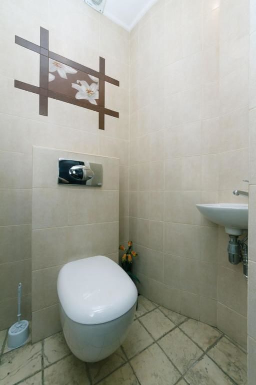 Апартаменты Baseina Apartments Киев-111