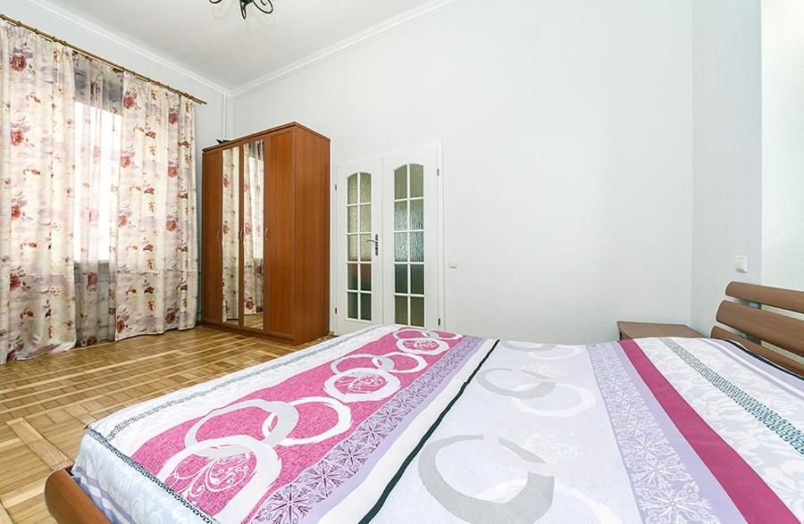 Апартаменты Baseina Apartments Киев-132
