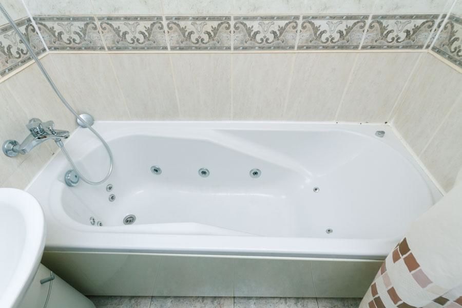 Апартаменты Baseina Apartments Киев-27