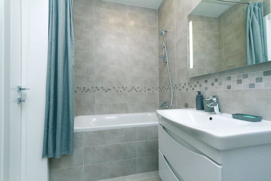 Апартаменты Baseina Apartments Киев-30