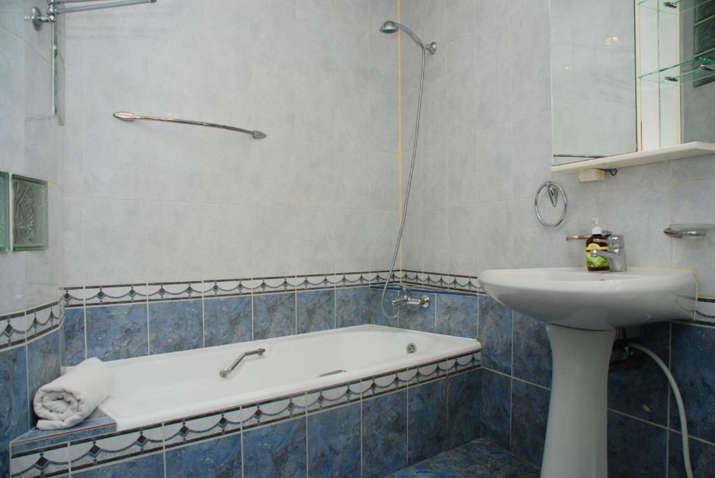 Апартаменты Baseina Apartments Киев