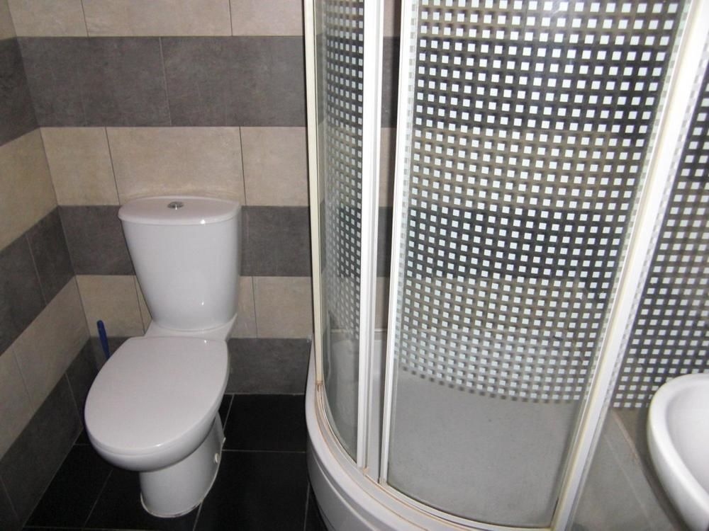 Апартаменты Baseina Apartments Киев-86