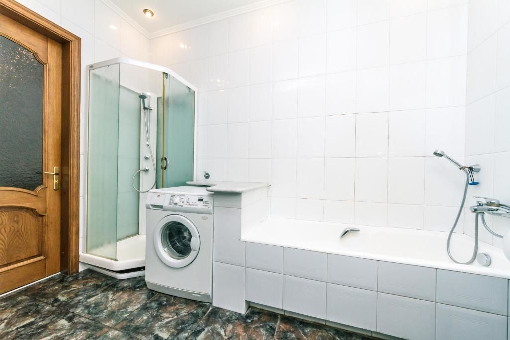 Апартаменты Baseina Apartments Киев-92