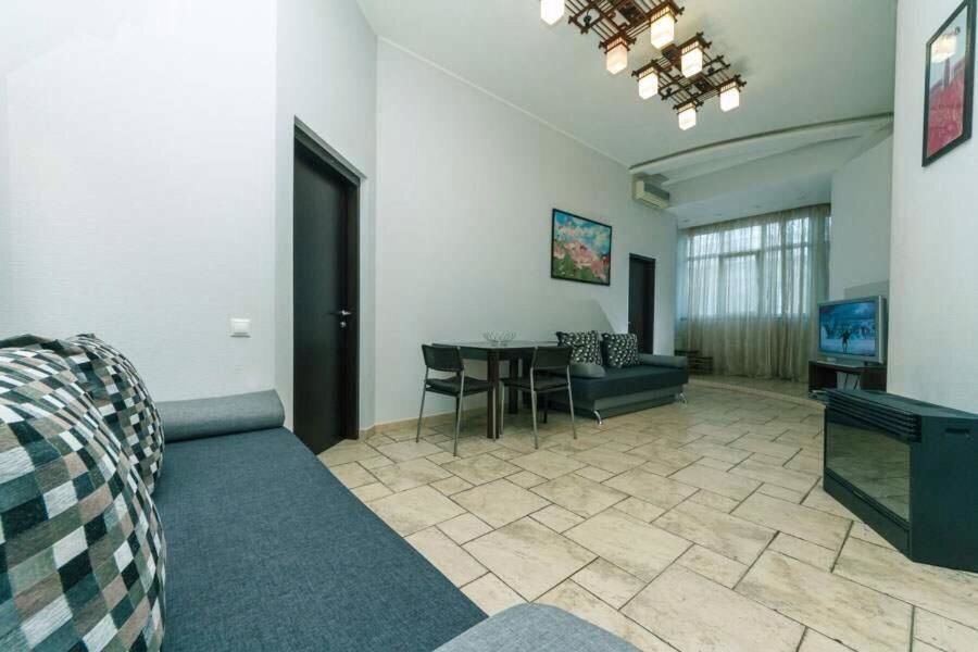Апартаменты Baseina Apartments Киев-101