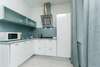 Апартаменты Baseina Apartments Киев-3