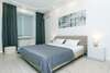 Апартаменты Baseina Apartments Киев-4