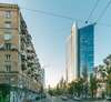 Апартаменты Baseina Apartments Киев-7