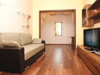 Апартаменты Baseina Apartments Киев Апартаменты с 1 спальней-2