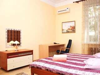 Апартаменты Baseina Apartments Киев Апартаменты с 1 спальней-4