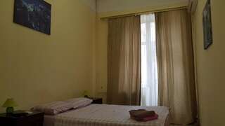 Апартаменты Baseina Apartments Киев Номер-студио-8