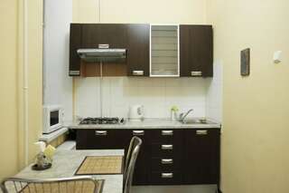 Апартаменты Baseina Apartments Киев Номер-студио-13