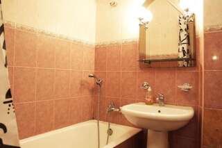 Апартаменты Baseina Apartments Киев Номер-студио-14