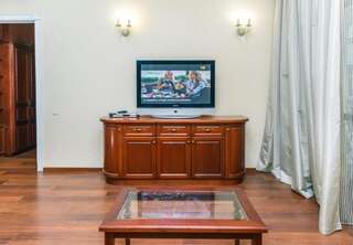 Апартаменты Baseina Apartments Киев Улучшенные апартаменты с 2 спальнями-13