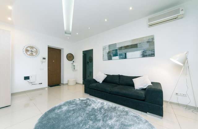 Апартаменты Baseina Apartments Киев-3