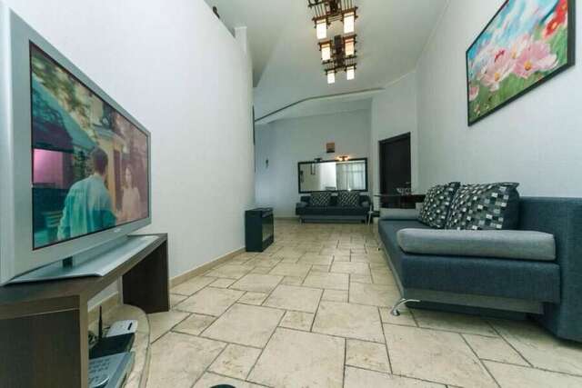 Апартаменты Baseina Apartments Киев-102