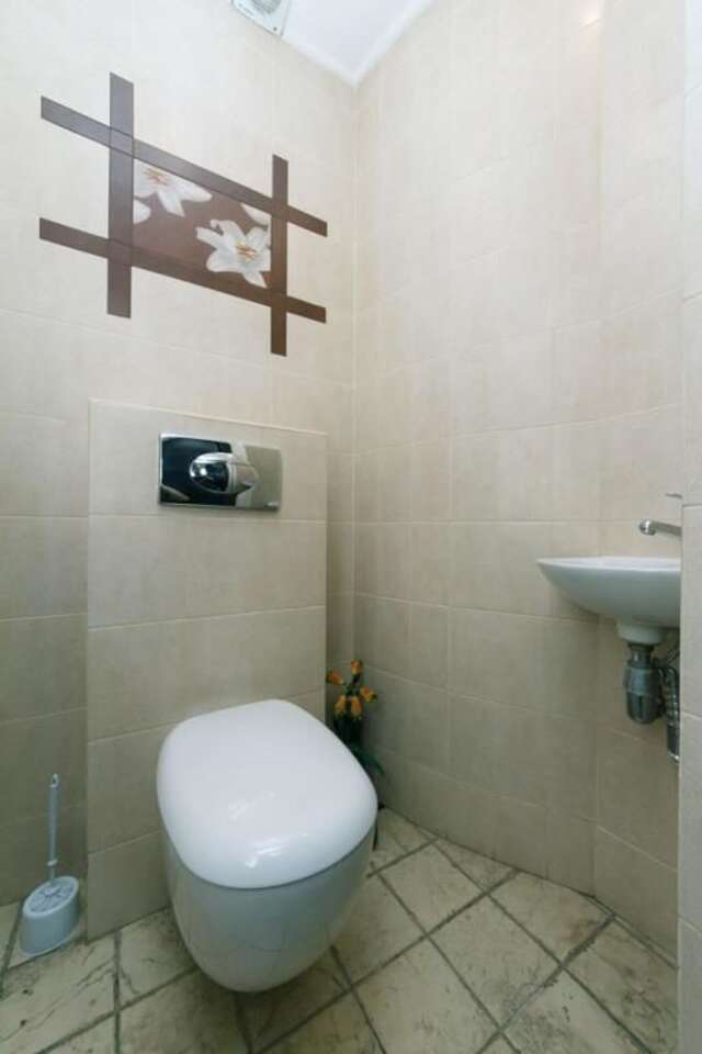Апартаменты Baseina Apartments Киев-110