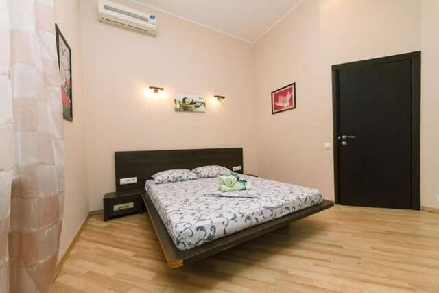 Апартаменты Baseina Apartments Киев-114