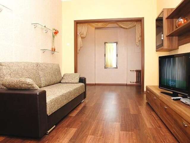 Апартаменты Baseina Apartments Киев-125