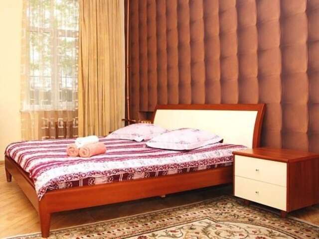 Апартаменты Baseina Apartments Киев-126