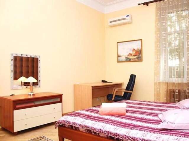 Апартаменты Baseina Apartments Киев-127