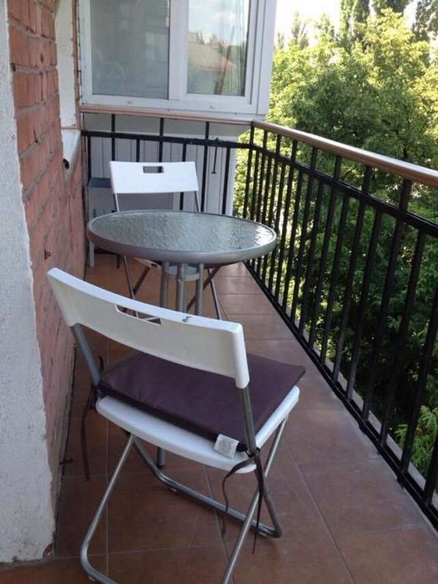 Апартаменты Baseina Apartments Киев-137