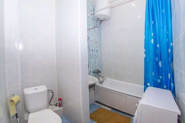 Апартаменты Baseina Apartments Киев-51