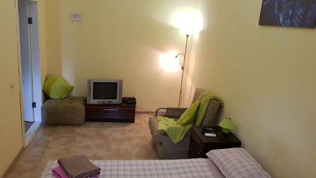 Апартаменты Baseina Apartments Киев-54