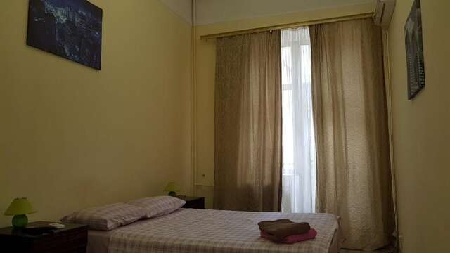 Апартаменты Baseina Apartments Киев-55