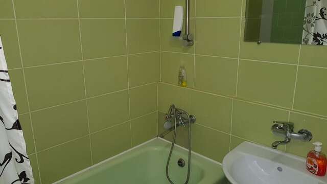 Апартаменты Baseina Apartments Киев-57