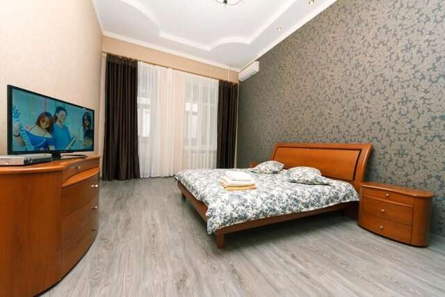 Апартаменты Baseina Apartments Киев-69