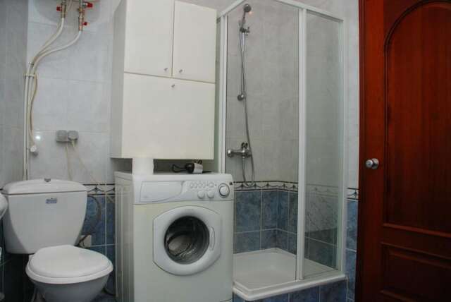 Апартаменты Baseina Apartments Киев-78