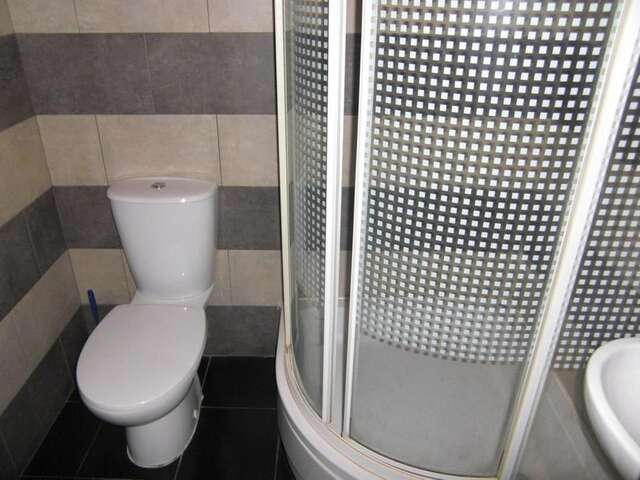 Апартаменты Baseina Apartments Киев-85