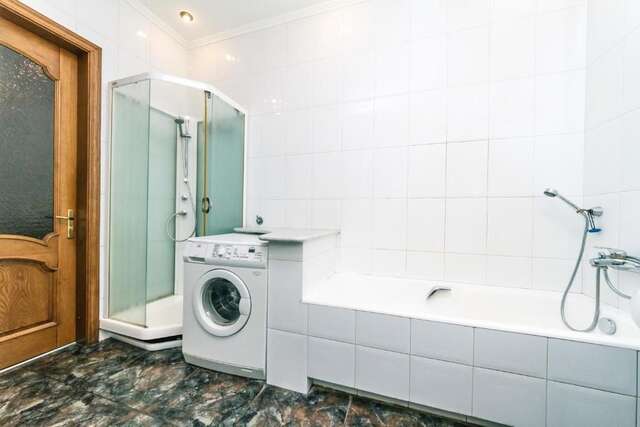 Апартаменты Baseina Apartments Киев-91